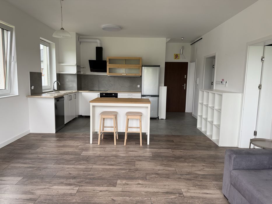 Maieszkanie bezczynszowe Międzeszyn