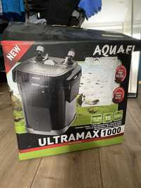 Filtr zewn Aquael Ultramax 1000 Professional