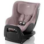[OUTLET] Britax Romer Dualfix Pro M Fotelik 0-18kg Dusty Rose