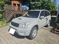 Toyota RAV4 2004
