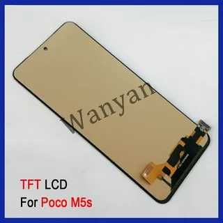 Дисплей для Poco M5S lcd 2207117BPG