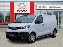 Toyota PROACE  Toyota Proace Active 3 salon pl, gwarancja
