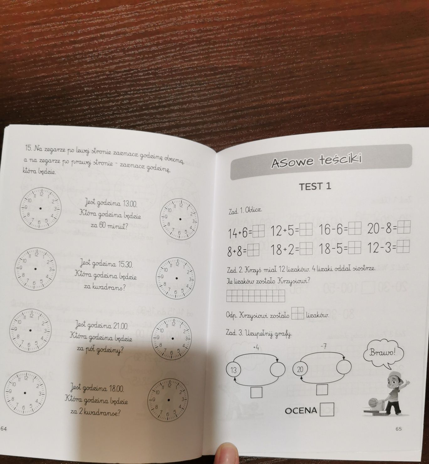 As matematyczny Beata Zduńczyk zbiór zadań z elementami kodowania kl 2