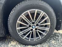 Диски R17 5x112 bmw x1 x2 1 2 u11 u10 u06 pirelli 205/65 зима
