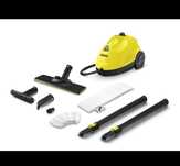 Karcher myjka parowa