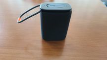 Coluna á prova de água IPX7