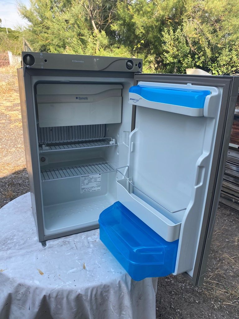 Frigorífico Dometic, para caravana / autocaravana gás, 1