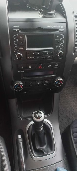 Kia Sorento 2011 XM, обмін