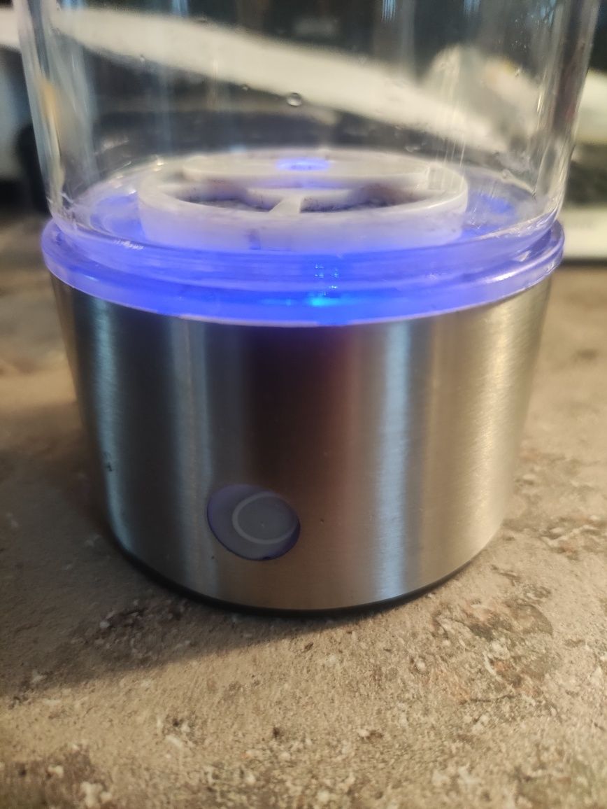 Generator wodoru