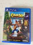 cradh bandicoot insane trilogy cześć 1,2,3