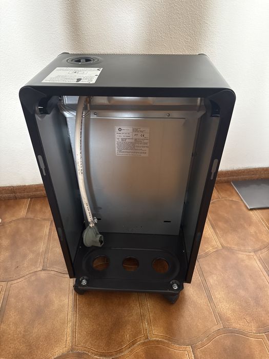 Galp aquecedor a gas