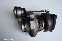 TURBINA VOLVO 210KM 2.3 T V70 S70 850 102tyś