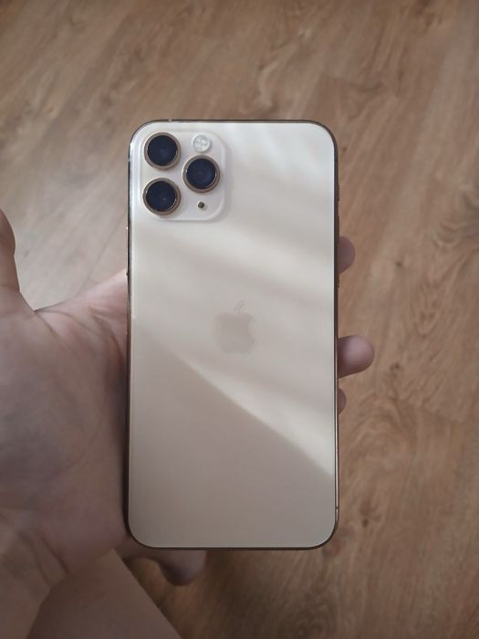 Iphone 11 pro 256 гб