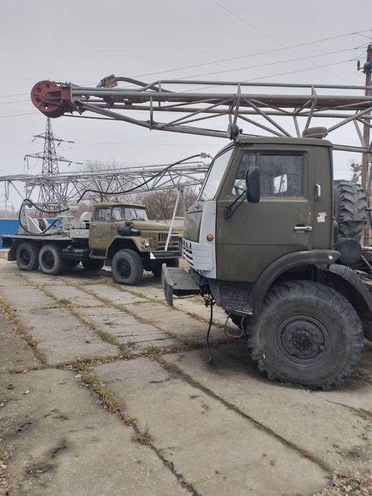Продам КАМАЗ 4310 Житомир