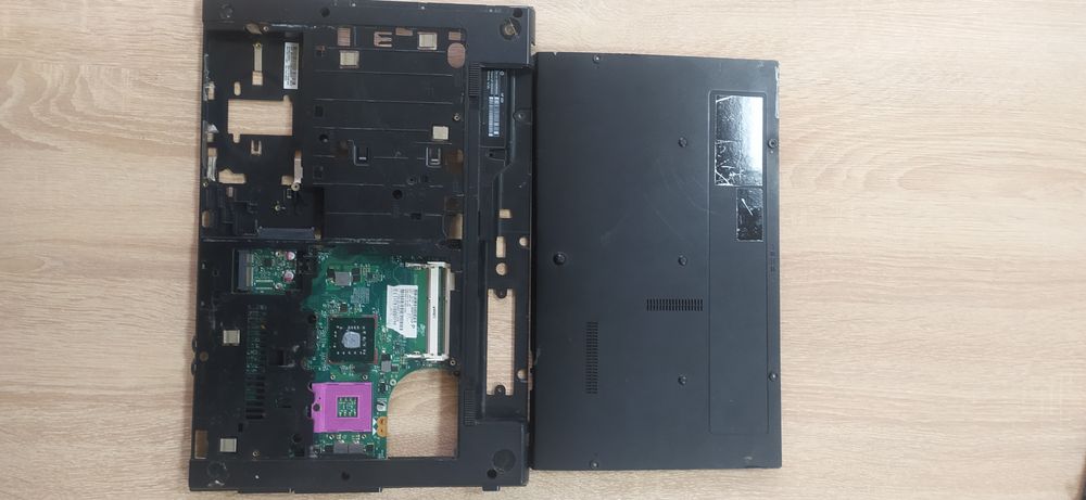 Корпус до НР 620