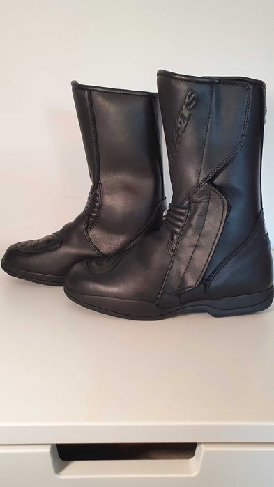 Botas Alpinestars GORE-TEX (em pele) Mulher - Tamanho 38