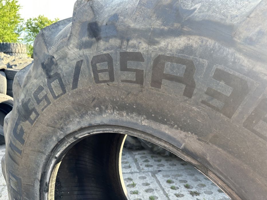 Opkna 650/85r38 Michelin Axiobib