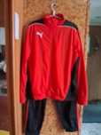 Спортивный костюм Puma 56-58 розмір