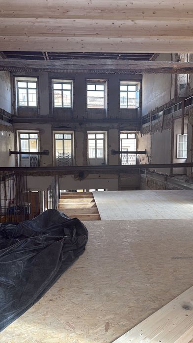 Engenharia/ Arquitetura/ Segurança no trabalho