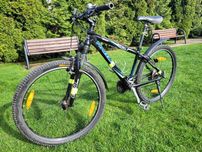 Sprzedam rower w bardzo dobrym stanie