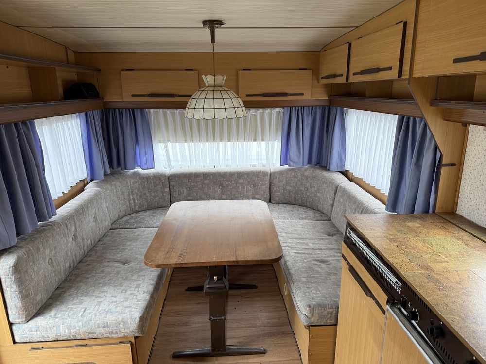 Lord 660 Trzy salonki