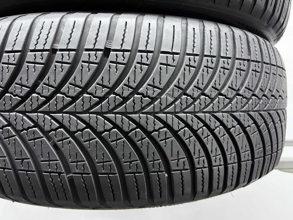 2шт всесезонні 205/55/R16 2024р Goodyear Vector 4 Seasons Gen 3 x2x4