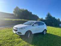 Sprzedam Hyundai ix35
