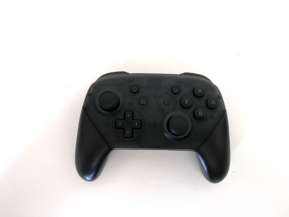Comando NINTENDO Switch Pro