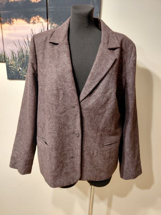 Żakiet damski,  marynarka marki Lilith, rozmiar XL/XXL