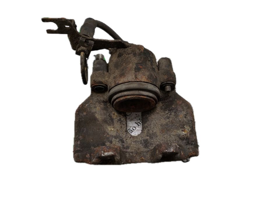 Pinça travão / maxila de travão frente direita VOLKSWAGEN Passat (3B3)