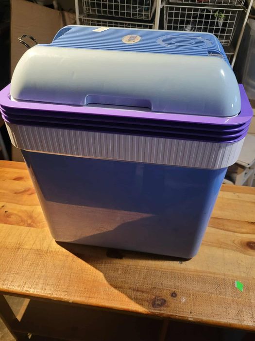 Lodówka turystyczna