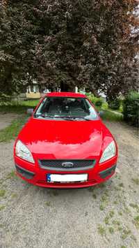 Ford Focus MK2 Diesel