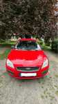 Ford Focus MK2 Diesel
