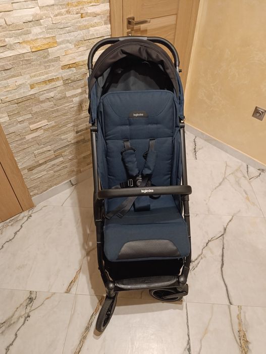 Wózek spacerowy Inglesina