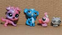 Figurki Littlest Pet Shop Mini