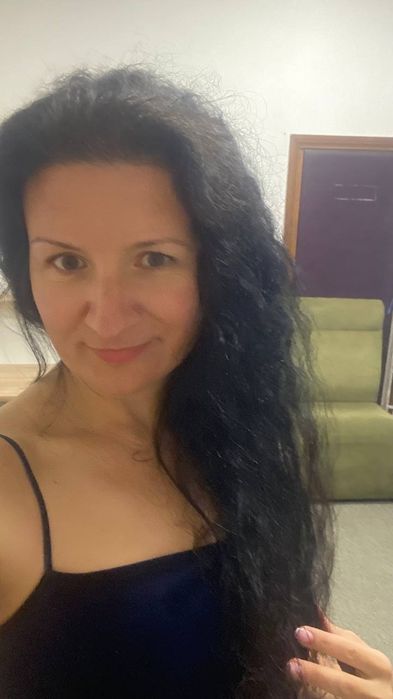 Массаж на Оболони