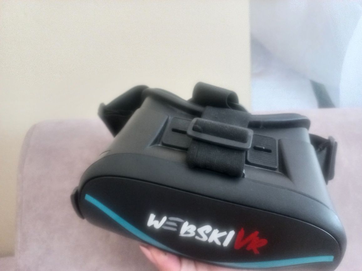 Okulary VR Google