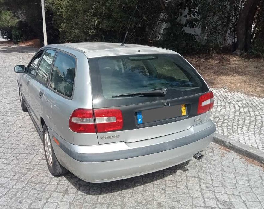 Volvo V40 1.6 com 164mil KM - 1 dono