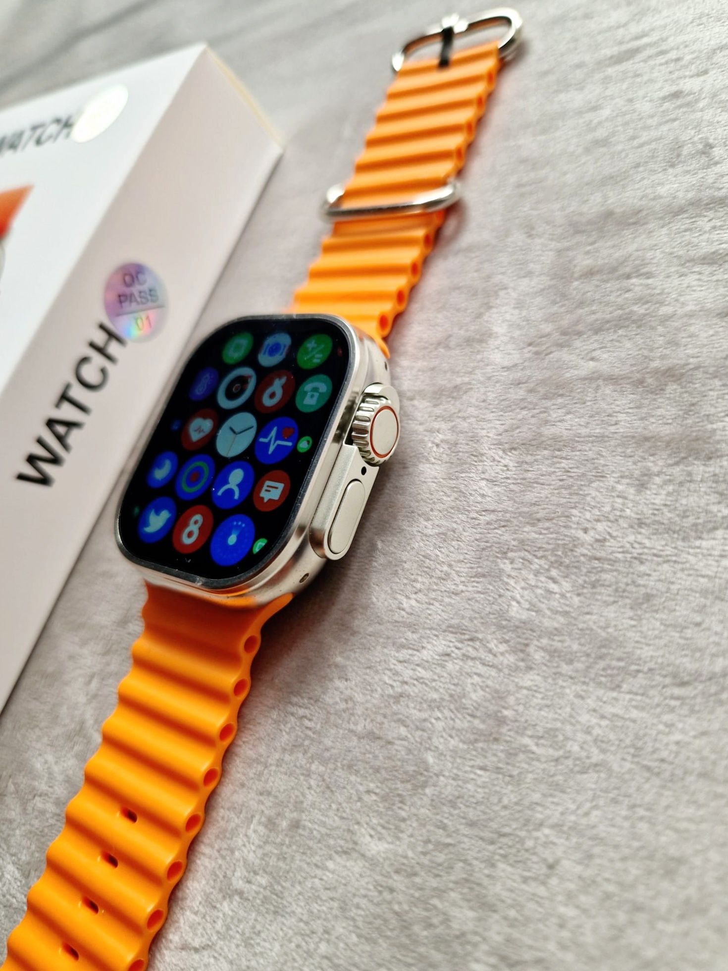 Smartwatch Watch S8 Ultra