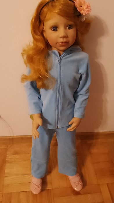 Dresy dla dziewczynki