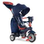 NOWY rowerek SmarTrike Smart Trike Swirl trójkołowy ODBIÓR OSOBISTY