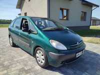 Citroen Xsara Picasso 1.8lpg