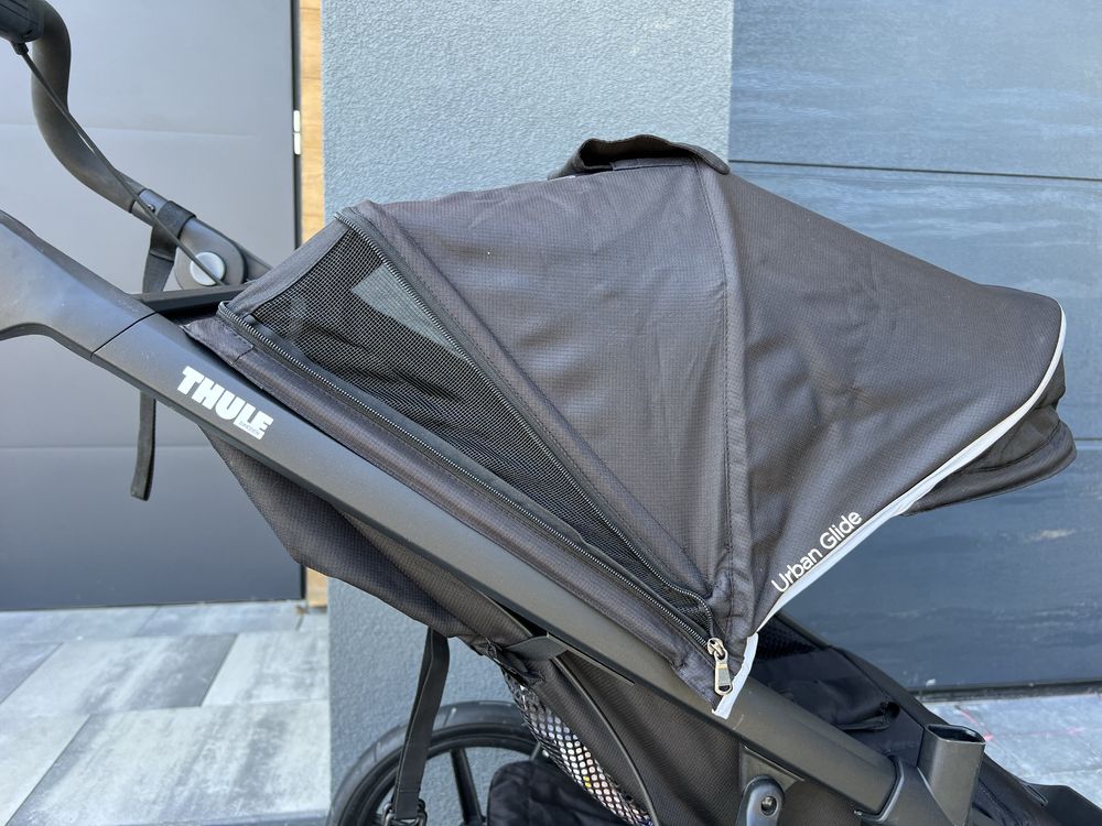 Thule Urban Glide 2