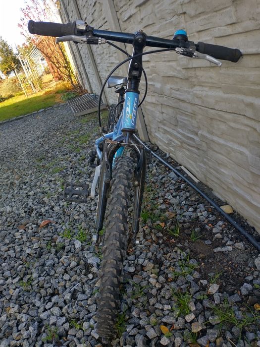 rower felt mtb dla dziecka 20"