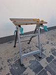 Stół warsztatowy zaciskowy Wofcraft Master 200