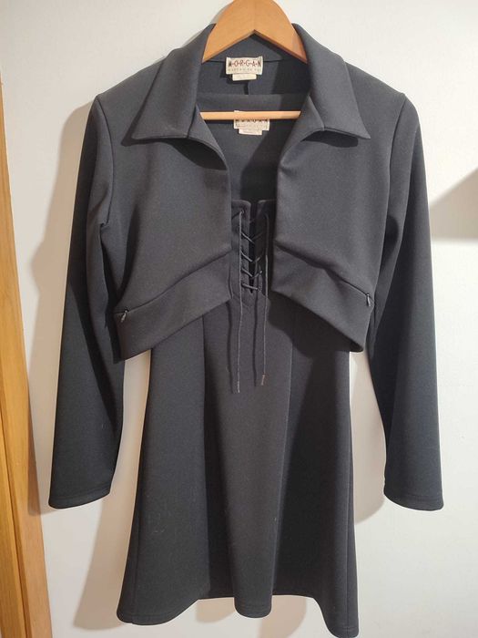 Vestidos de cerimónia