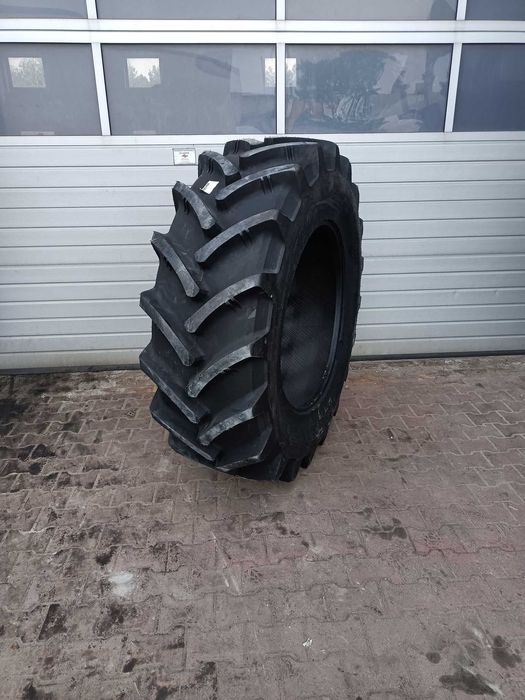 Opona 520/70R34 Ascenso TDR 700  148D RATY na 5 lat!! Gwarancja 7 lat