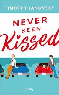 Never Been Kissed, Timothy Janovsky