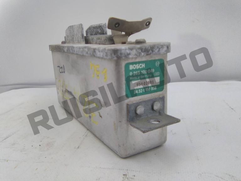 Módulo Abs 02651_00049 Bmw 5 (e34) [1987_1995] 524 Td