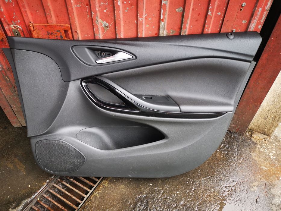 OPEL ASTRA K FORRA / QUARTELA PORTA FRENTE DIREITA - FP015